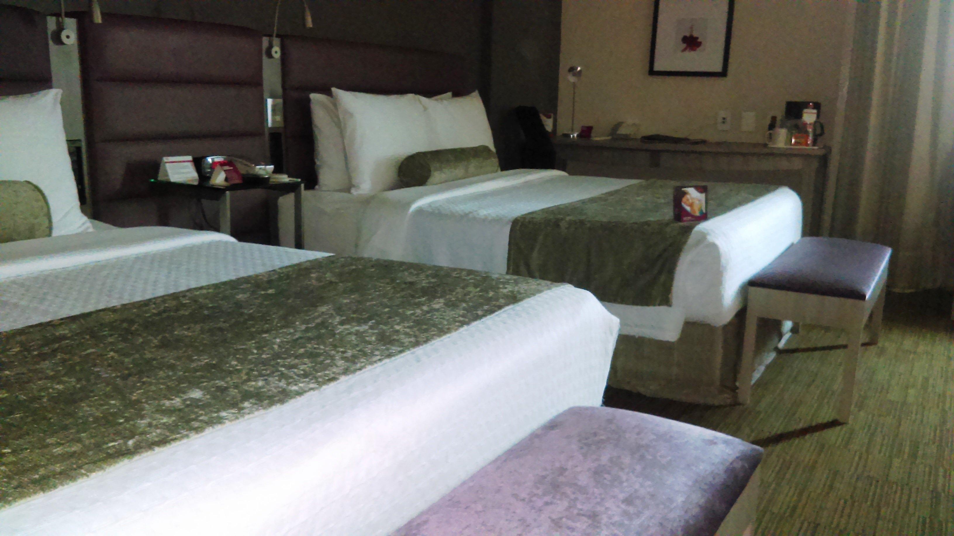 Crowne Plaza Toluca - Lancaster By Ihg Hotel Bagian luar foto
