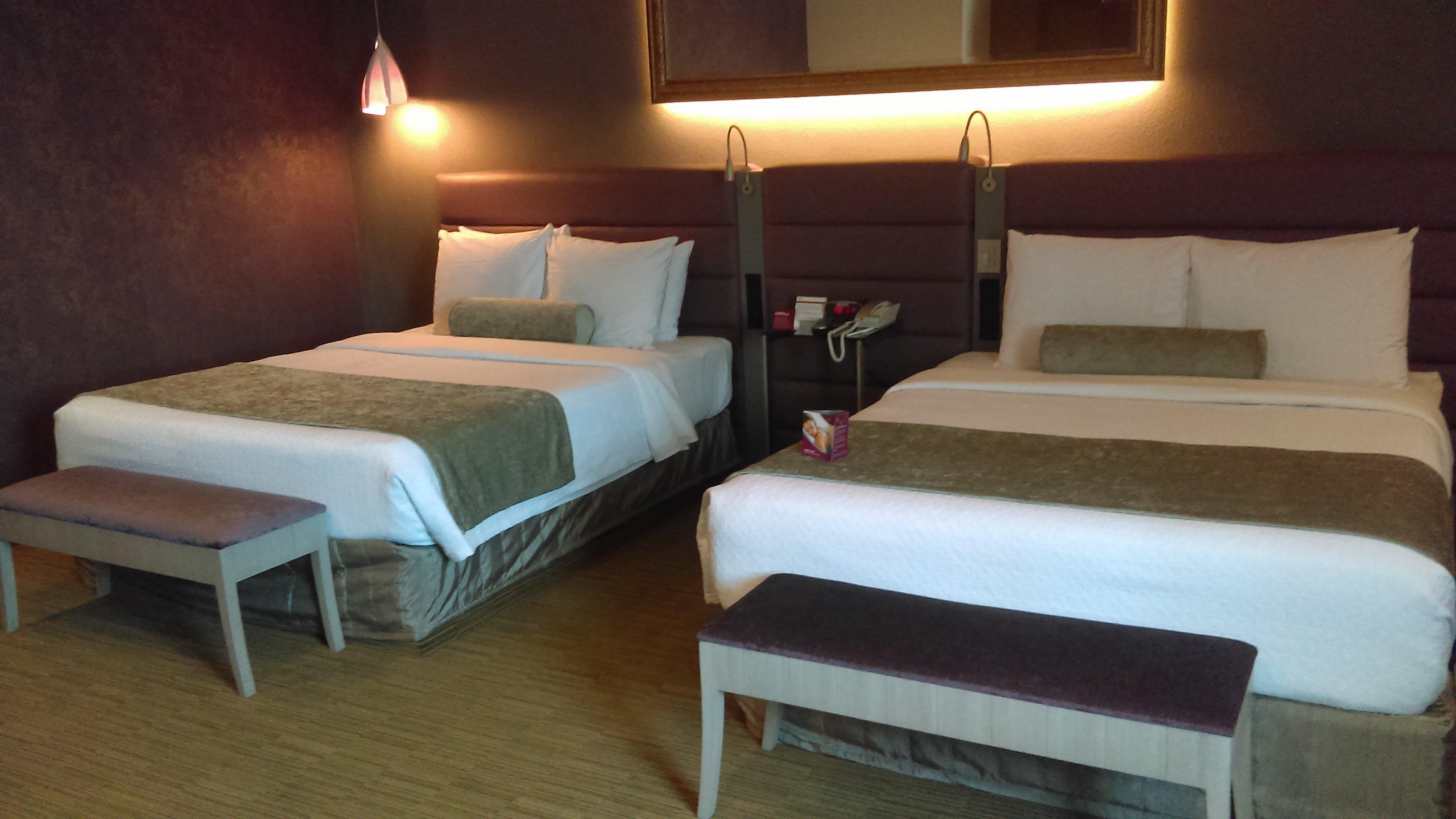 Crowne Plaza Toluca - Lancaster By Ihg Hotel Bagian luar foto