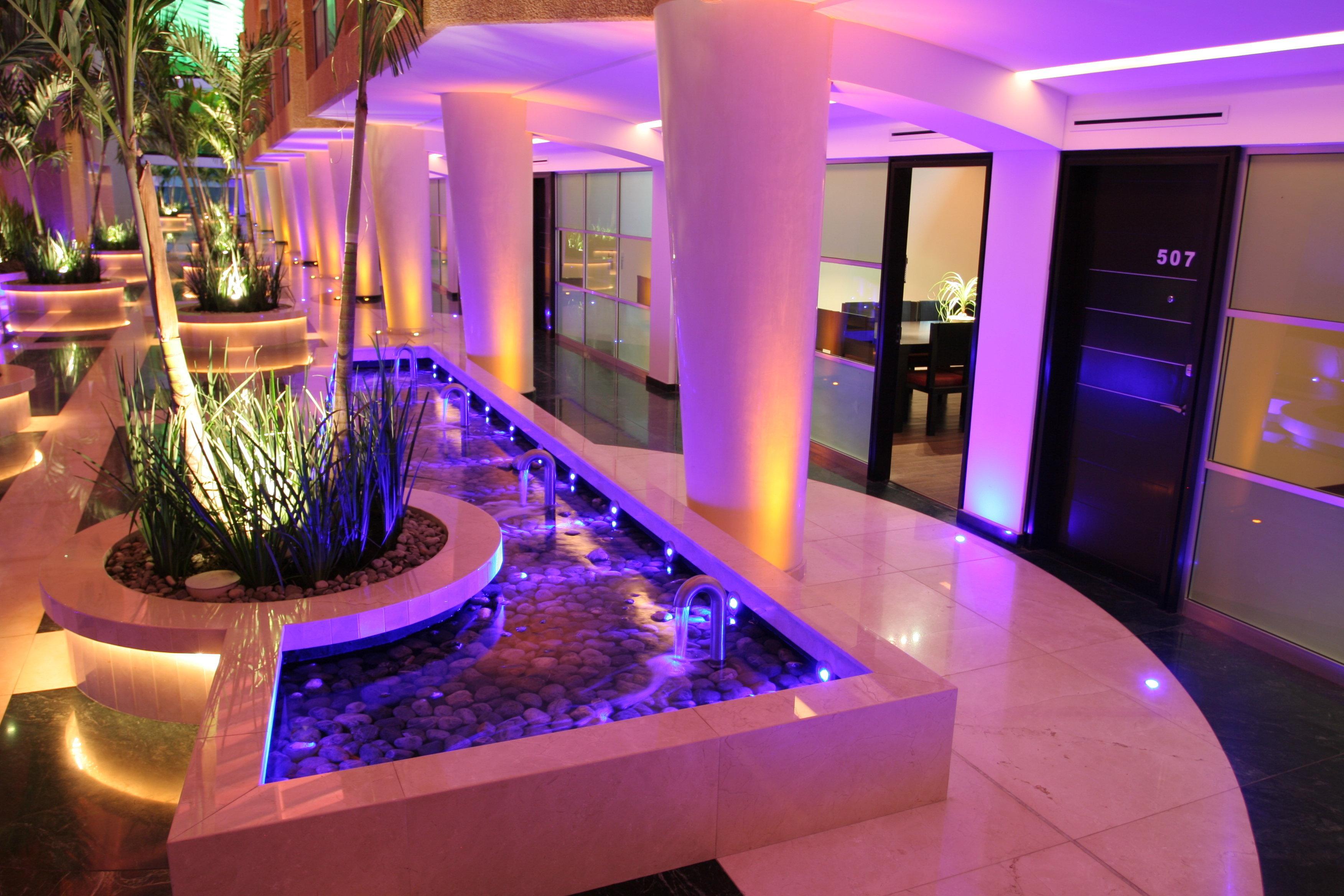 Crowne Plaza Toluca - Lancaster By Ihg Hotel Bagian luar foto