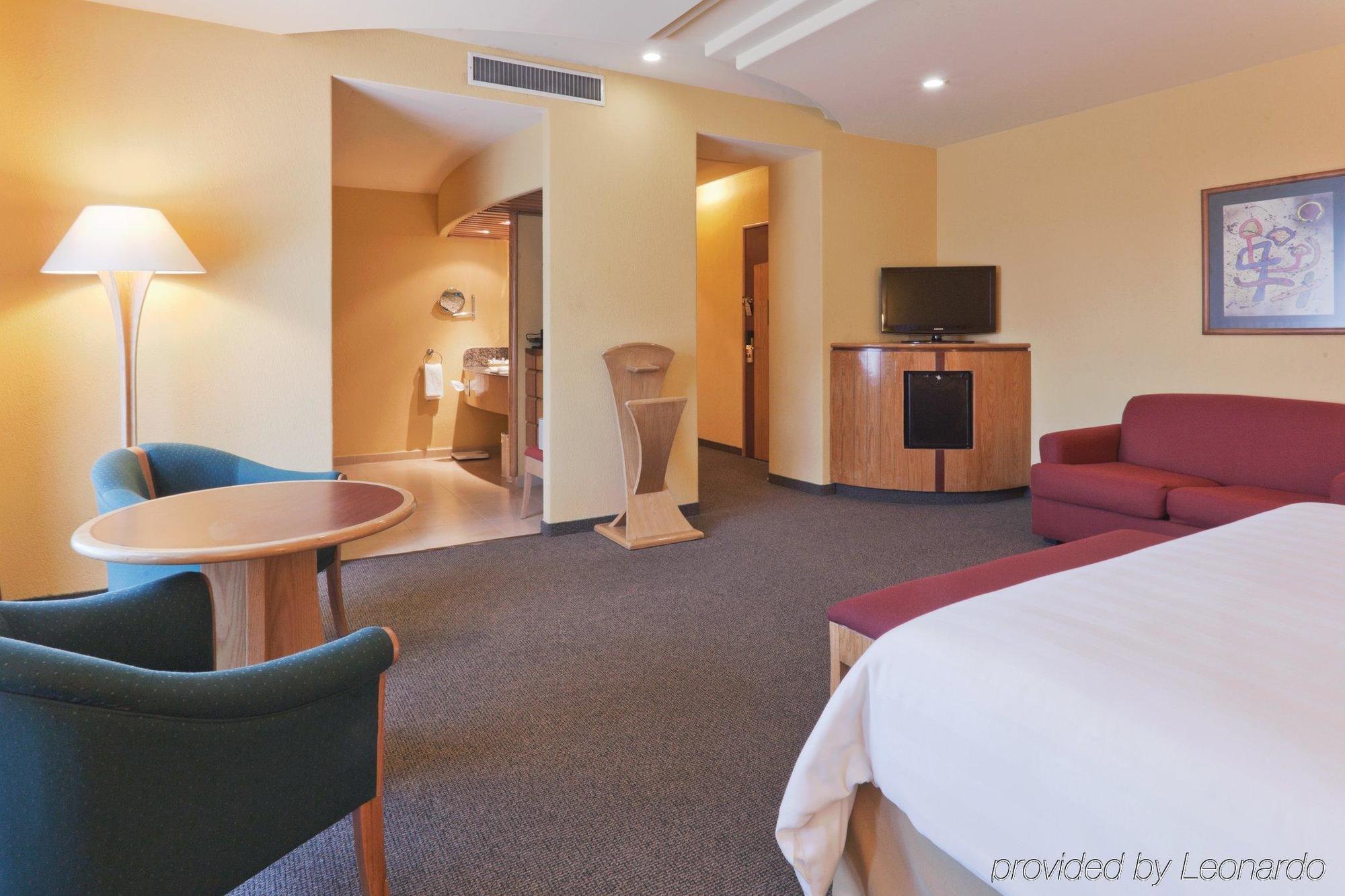 Crowne Plaza Toluca - Lancaster By Ihg Hotel Ruang foto